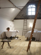Athena Cushioned Vinyl Flooring