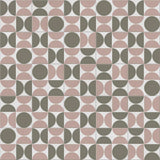 Boho Bliss Retro Vinyl