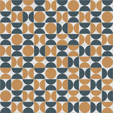 Boho Bliss Retro Vinyl