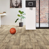 Brittany Felt Backed Vinyl Flooring