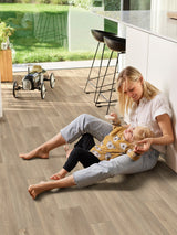 Catania Cushioned Vinyl Flooring