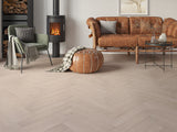 Dali 12mm Herringbone Laminate Flooring