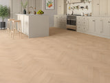 Dali 12mm Herringbone Laminate Flooring