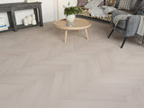 Dali 8mm Herringbone Laminate Flooring