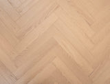 Dali 8mm Herringbone Laminate Flooring