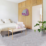Ferrara Cushioned Vinyl Flooring