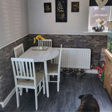 Galicia Vinyl Flooring