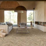 Geneva Cushioned Vinyl Flooring