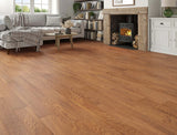 Grasslands Engineered Wood Flooring