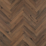 Haring Herringbone Laminate Flooring