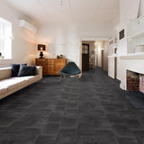 HarlemTex Tile Effect Vinyl