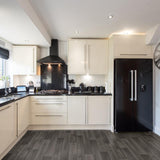 HarlemTex Wood Effect Vinyl