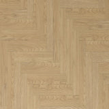 Magritte Herringbone Laminate Flooring