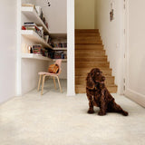 QueensTex Concrete Vinyl
