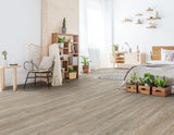 Rhine Endurance Plank LVT Flooring
