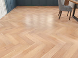 Rocky Engineered Wood Flooring