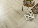 Zambezi Herringbone LVT Flooring