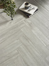 Zambezi Herringbone LVT Flooring