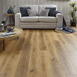 Zambezi Plank LVT Flooring