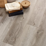 Zambezi Plank LVT Flooring