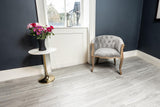 Zambezi Plank LVT Flooring