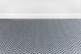 Nova Herringbone Berber Carpet