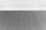 Nova Herringbone Berber Carpet