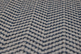 Nova Herringbone Berber Carpet