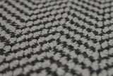 Nova Herringbone Berber Carpet