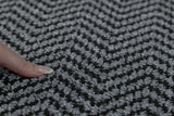Nova Herringbone Berber Carpet