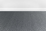 Nova Herringbone Berber Carpet