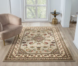 Aurelia Traditional Rug