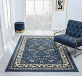 Aurelia Traditional Rug