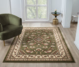 Aurelia Traditional Rug