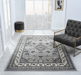 Aurelia Traditional Rug