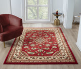 Aurelia Traditional Rug