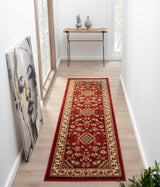 Aurelia Traditional Rug