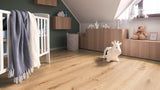 Avon Plank LVT Flooring