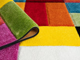 Axel Geometric Rug