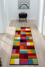 Axel Geometric Rug