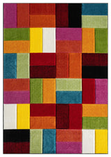 Axel Geometric Rug