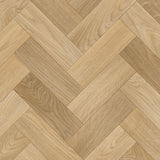 Foundations Herringbone Vinyl