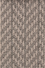 Boise Chevron Loop Carpet