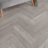 Zambezi Herringbone LVT Flooring