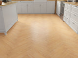 Dali 8mm Herringbone Laminate Flooring