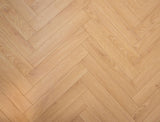Dali 8mm Herringbone Laminate Flooring