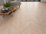 Dali 8mm Herringbone Laminate Flooring