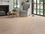 Dali 8mm Herringbone Laminate Flooring