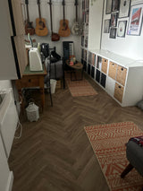 Delphi Vinyl Flooring