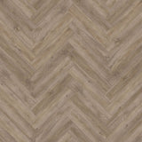 Drava Herringbone LVT Flooring